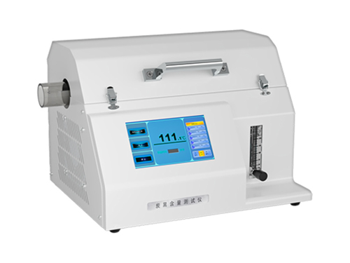 炭黑含量測試儀SR-3500S